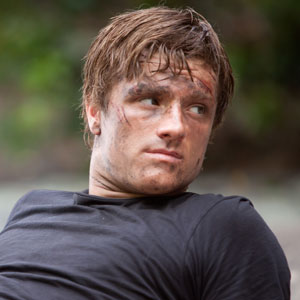 Hunger Games, Josh Hutcherson Hunger Games, Josh Hutcherson